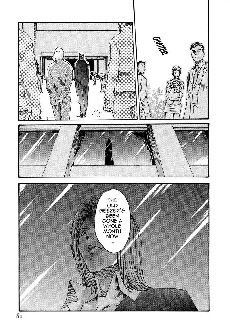 Hishoka Drop Rep21 - Totally Unexpected