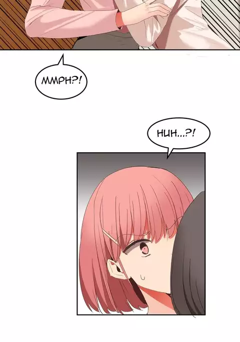 Hari Dormitory Ch.0-29