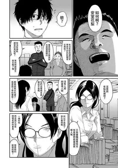 Itaiamai | 痛苦的甜蜜 Ch. 1-9