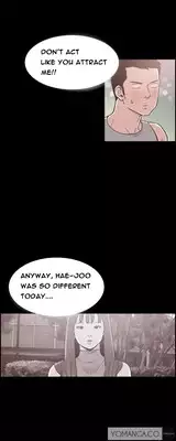 [Mr. Byeong-Su] Cohabitation Ch.1-23 (English) (Ongoing)