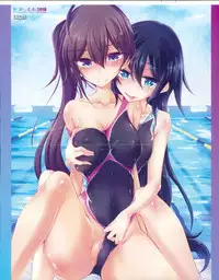 COMIC Penguin Club 2015-04