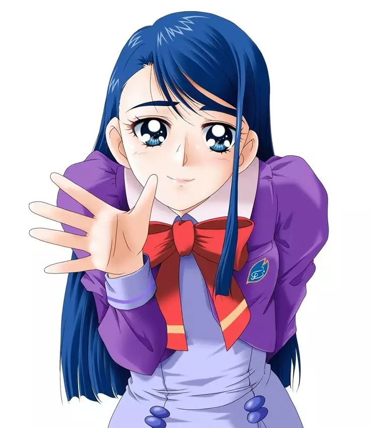 METAMORPHOSE 05 Himitsu no Karen-san