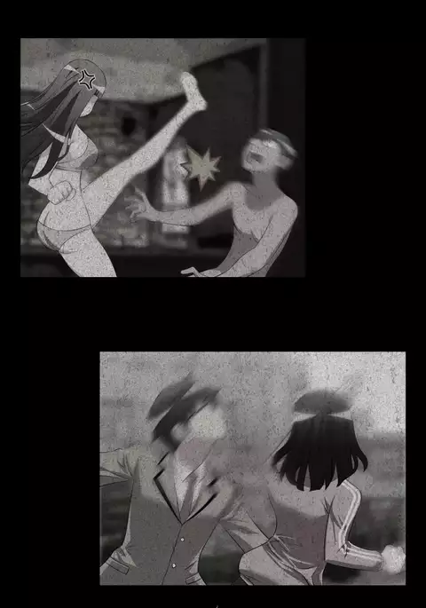 Love Parameter Ch.1-69