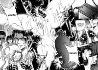 [Off Side (BARON.M)] Double Fujiko (Lupin III) [English] {rookie84}