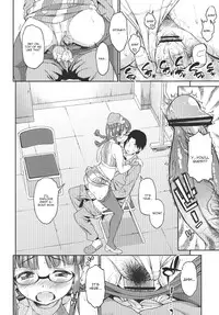 [Handsome Aniki (Asuhiro)] MAGIC SEVEN (THE IDOLM@STER) [English] [CGrascal] [Digital]