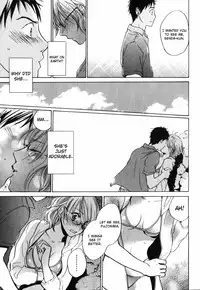 [Harumi Chihiro] Cutie Lips [English] [Soba-4Dawgz]