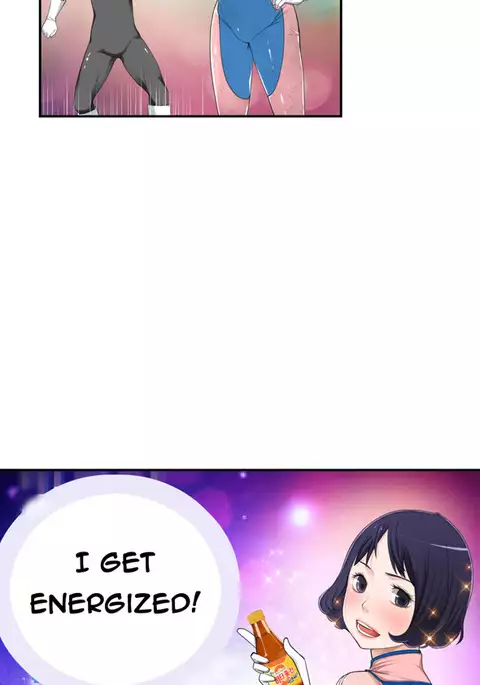 Tissue Thieves Ch.1-21