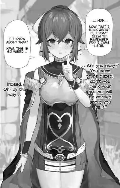 Fire Emblem Echoes Delthea Brainwashing Situation