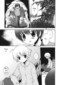 [Hoshiai Hiro] Ketsu no Naka de | Inside the Cave [English]