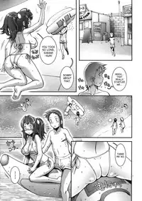 [Sengoku-kun] Pretty Cool + Extras [English]