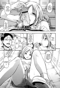 [Tsuruta Bungaku] Himitsu no [English] [QB-tl, SaHa]