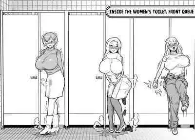 [Mamiana Hanten (Youkai Kubinashi)] Unching Style Act.05 [English] [Kuraudo]