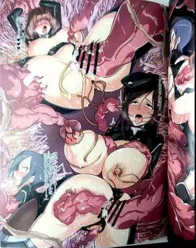 [Fuji Sengendou] Taima Senshadou G