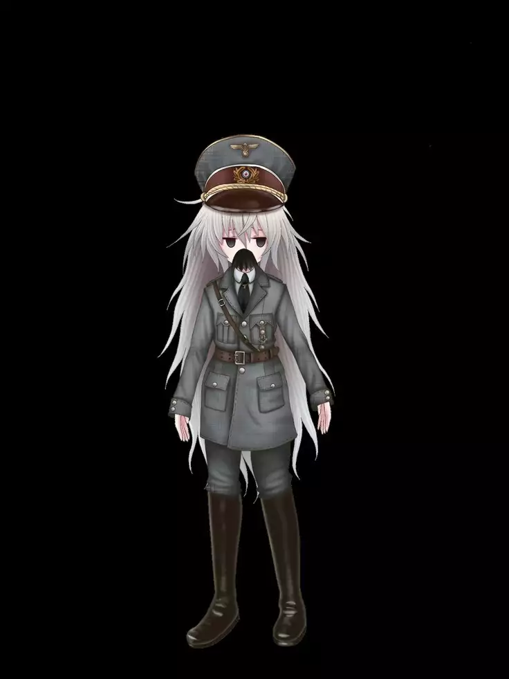 Trans Story ~hiroshikantamotsu o chi henpen~ part4