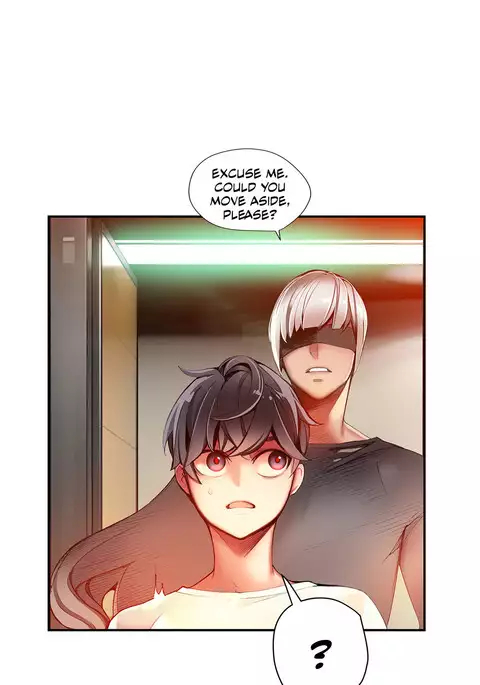 Lilith`s Cord Ch.1-39