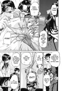 [Chunrouzan] Joshi Shougakusei Seifuku Keikaku - JS Conquest Planning [English] [Toyo Trans] [Digital]