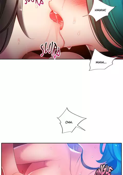 Lilith`s Cord Ch.1-23