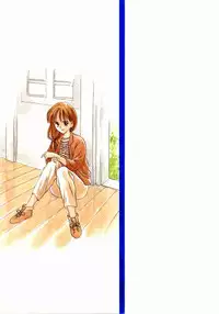 [Kageno Illyss] Endless Blue