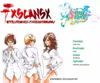 [Haruki] Sense Vol.1 (Complete) [English]