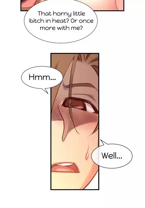 Master in My Dreams Ch.0-38