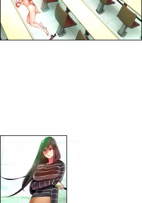 Lilith`s Cord Ch.1-41