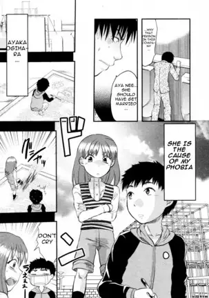 S-KANO CH01 - Tenteki kanojo CH1