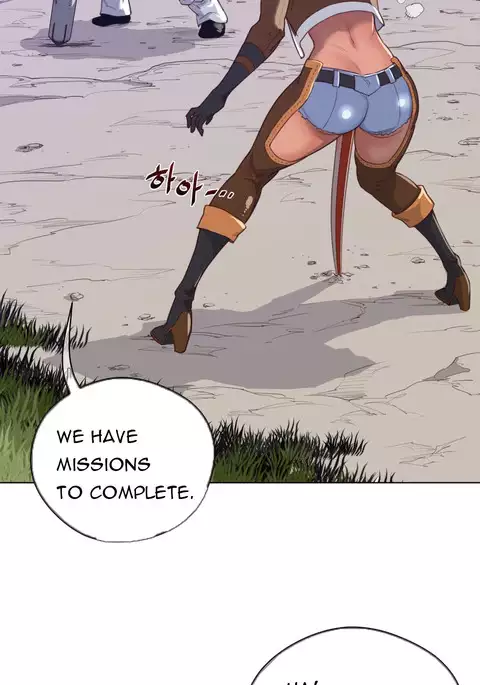 Perfect Half Ch.1-39