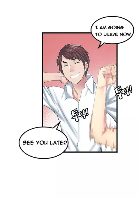 Best Friend Girlfriend Ch.1-25