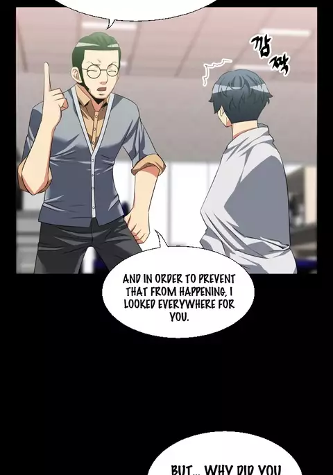 Love Parameter Ch.1-49