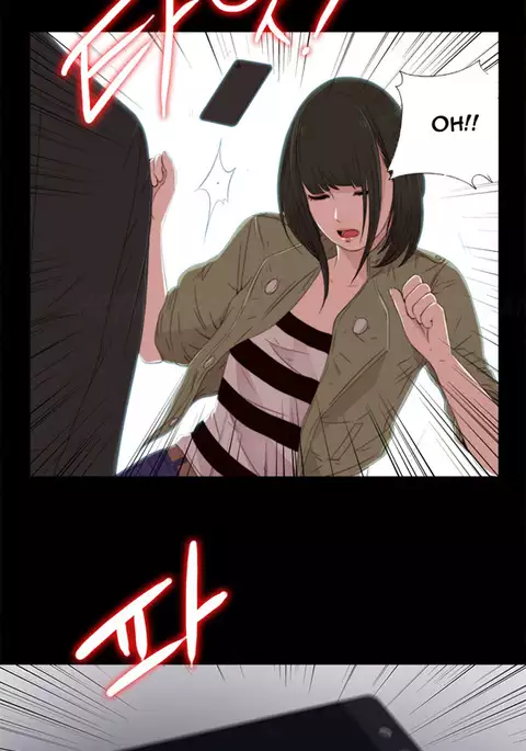 Girl Next Door Ch.1-22