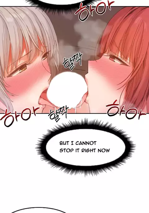 Hari Dormitory Ch.0-30