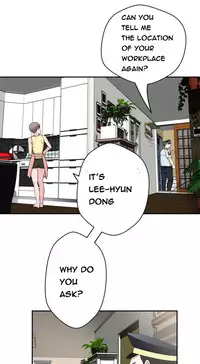 Tissue Thieves Ch.1-19 (English) (Ongoing)