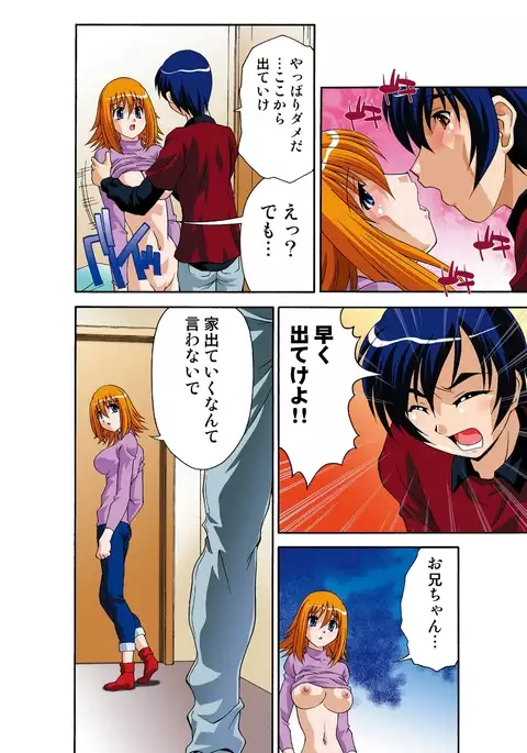 Itsuka Imouto o Okashisou na Ore no Nikuyoku