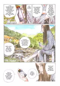 [Kajio Shinji, Tsuruta Kenji] Sasurai Emanon Vol.1 [Gantz Waiting Room] [English]