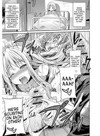 [Hinotsuki Neko] Hyoui Koukan Ch. 1-3 [English] [desudesu] [Digital]