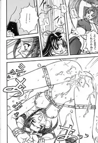 (C54) [Hime Club (Kirikaze)] Tsubomi (Akihabara Dennou Gumi)