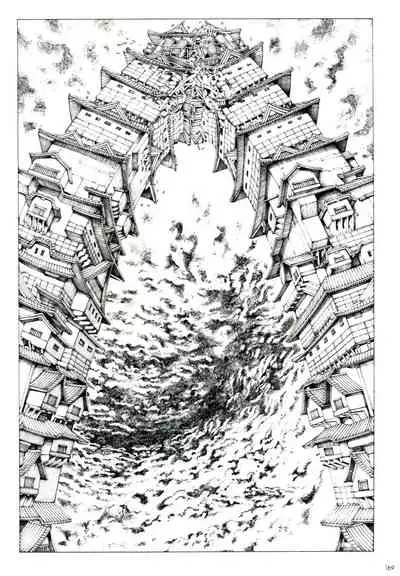 Princess of the Never Ending Castle