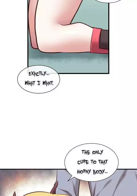 Master in My Dreams Ch.0-38