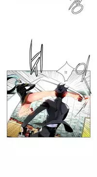 [Juder] Lilith`s Cord Ch.1-24 (English) (Ongoing)