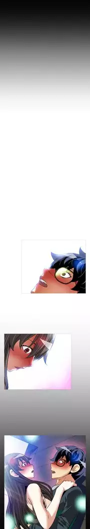 Love Parameter 恋爱辅助器 86-97 中文