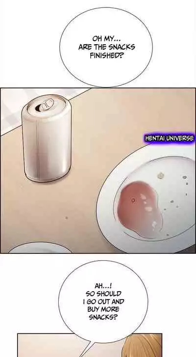 Taste of Forbbiden Fruit Ch.41/53