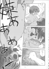 (C67) [Gerotan (Teriyaki Nikuman)] Pokapoka (Clannad)