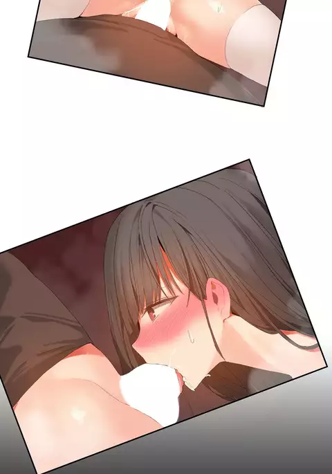 Hari Dormitory Ch.0-29