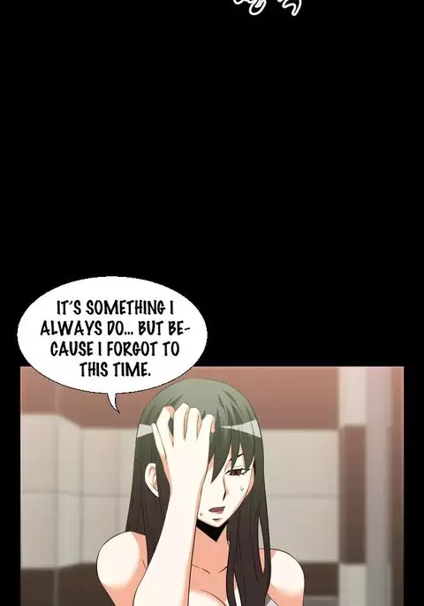 Love Parameter Ch.1-50