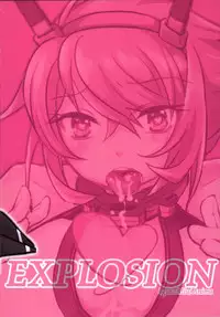 (C86) [Anima (Igura Miu)] EXPLOSION (Kantai Collection -KanColle-)