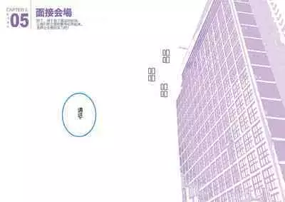 Josei no Tame no Zettai ni Ochinai Shuukatsu-jutsu | 绝对不会失败的女性求职术