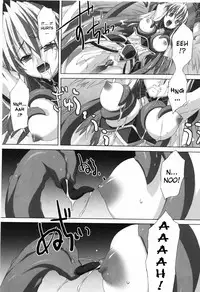 [Akagi] Agake [English]