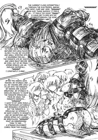 (SC37) [Sumomo Dou (Sumomo EX)] Vivian Bessatsu 24 [English]