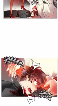 [Juder] Lilith`s Cord Ch.1-24 (English) (Ongoing)