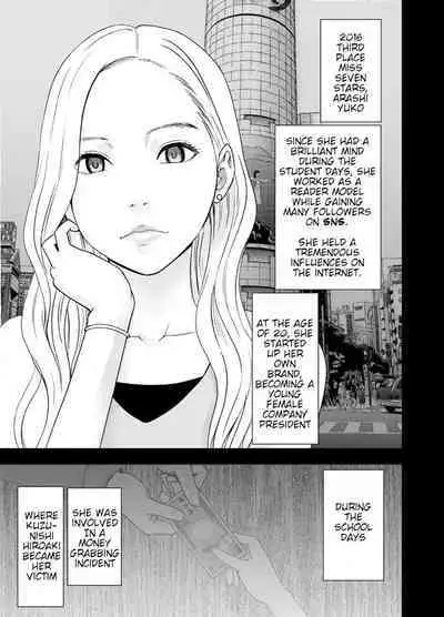 Nyotai Sousa Smartphone 3 Onna Shachou Hen